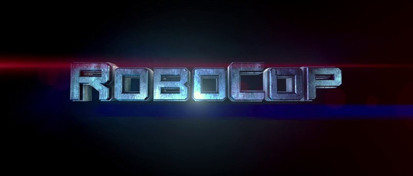 Robocop - Bande-Annonce #3 VOST