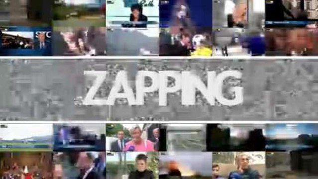 Zapping de l’actu - 21/11 – Une île naît en direct au Japon, Chirac-Hollande au Quai Branly…