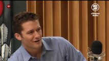 Matthew Morrison- “Noi di Glee da Loser a vincitori” - Radio Deejay e Deejay Tv