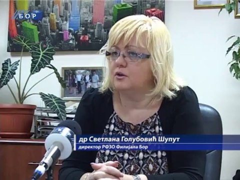 Srbija među poslednjima u Evropi po izdvajanju za zdravstvo, 21. novembar 2013.