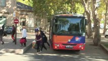 B3 Web-doc Mobilité dans l'Hérault : avantages et inconvénients des bus pour Vaérie