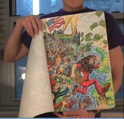 Jeffrey Lewis The Story of Alan Moore