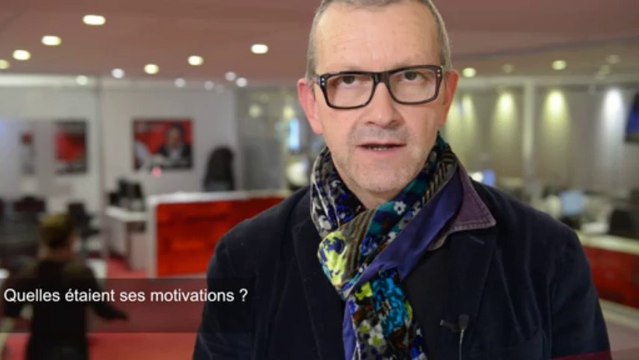 Tireur à Paris : Les motivations d'Abdelhakim Dekhar sont extrêmement floues