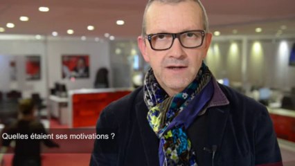 Tireur à Paris : "Les motivations d'Abdelhakim Dekhar sont extrêmement floues"