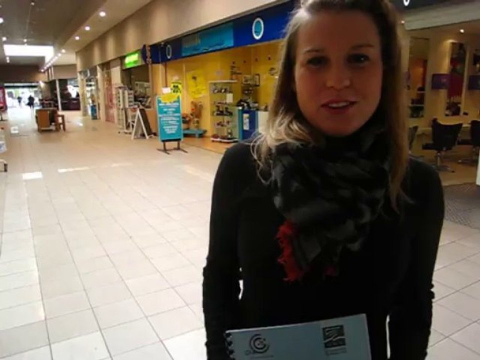 Licence Professionnelle Commerce Distribution en Alternance à l'IUT de Vannes Découverte métier Management de la Distribution