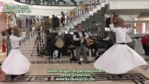 Sinan Topçu Bursa ilahi Grubu Olarak mustafa kemal paşa yunus tesisleri düğün salonu