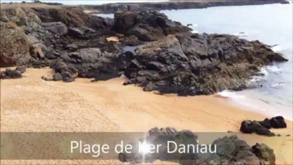 Ker Daniau - La Maison de Vacances - Ile d'Yeu
