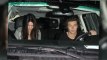 Harry Styles de One Direction dine avec Kendall Jenner