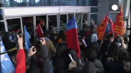 Turquía: arranca el juicio por la primera muerte durante las protestas contra Erdogan