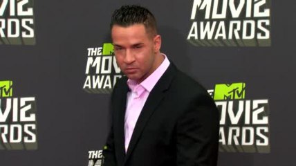 Download Video: Mike 'The Situation' Sorrentino Investigated for Felony by FBI