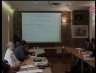 Incroyables confidences d'un vaccinologue