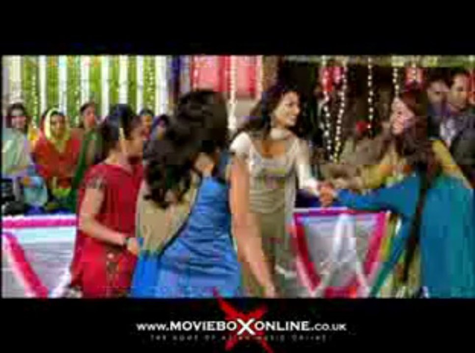 Love Ho Gaya Bhaji In Problem Video Song - Gippy Grewal,