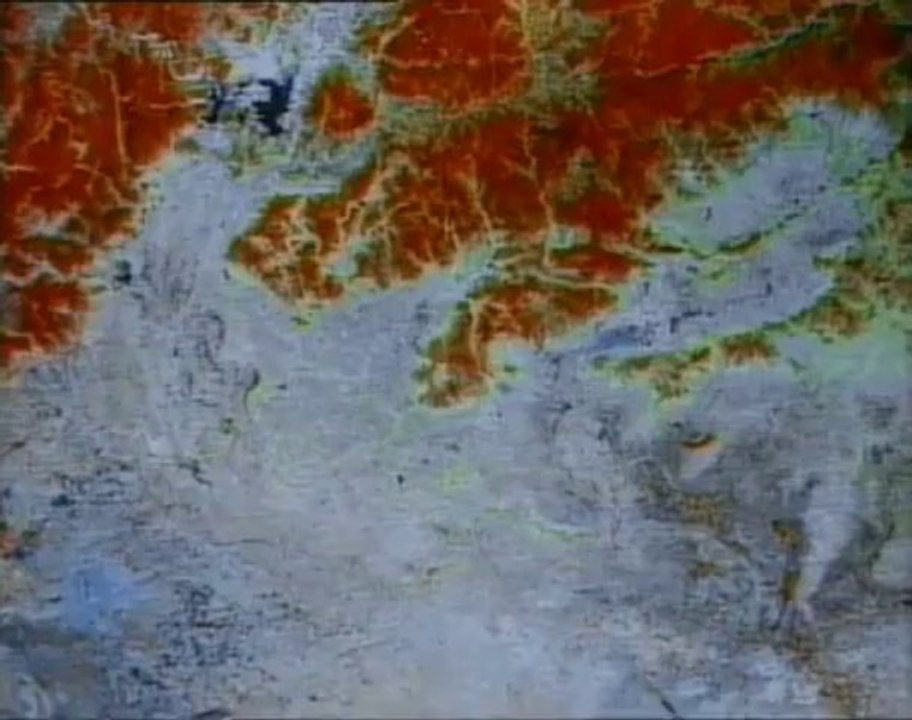 Carl Sagan - Kozmosz 5. rész - Dal a vörös bolygóért (Carl Sagan - Cosmos - Blues for a Red Planet)