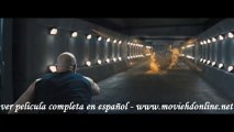 Los Juegos del Hambre 2 En llamas ver cine en español latino Online Gratis [HD]