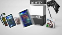 Bravely Default (3DS) - Trailer 07 - Edition Collector