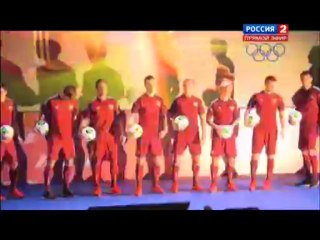 Большой спорт (21.11.13) "myfootball.ws"