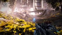 PS4 Killzone Shadow Fall FR HD #2