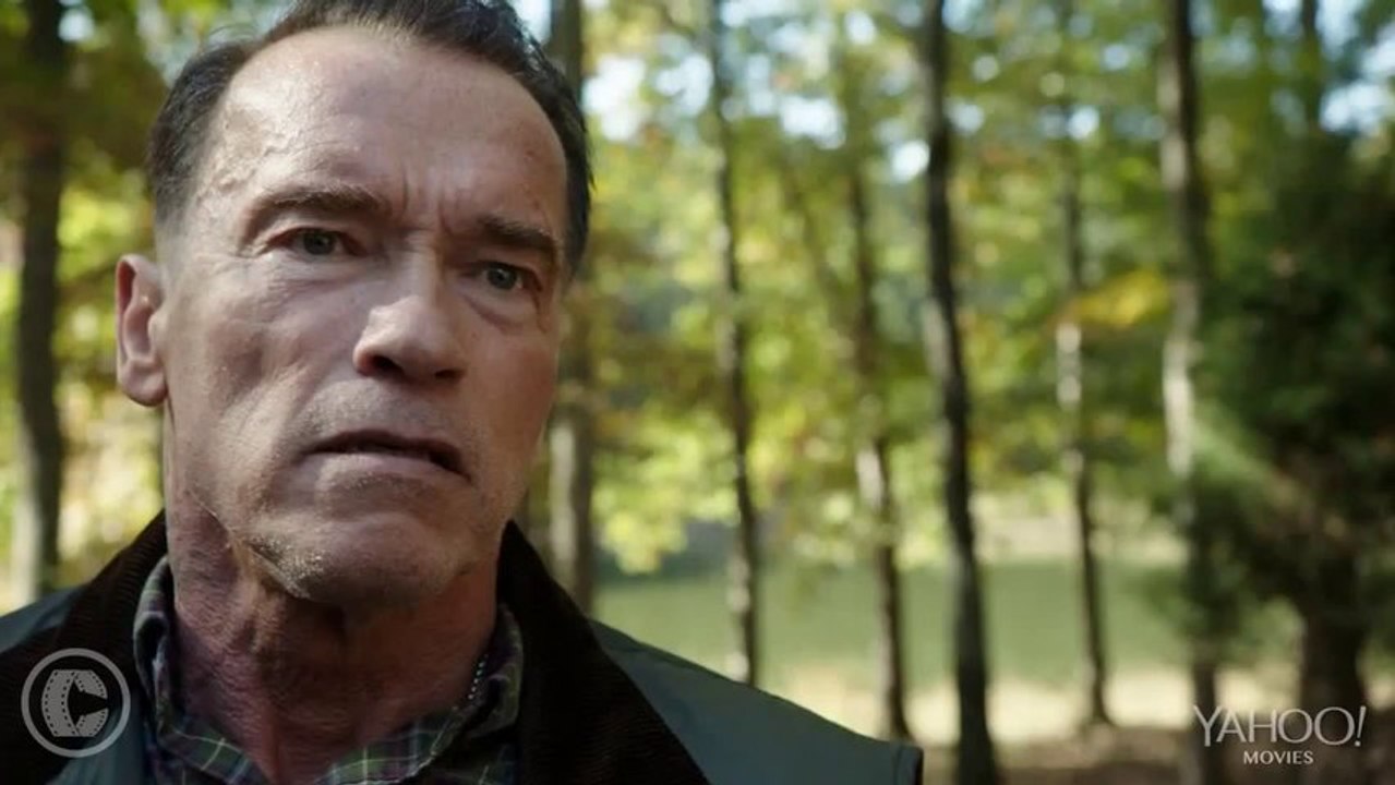 SABOTAGE - Official Trailer #1 [HD] - Subtitulado por Cinescondite