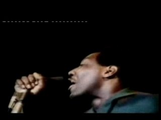 Otis Redding - shake