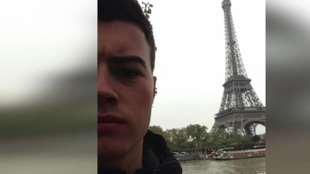 Teen Gets Drunk in England, Wakes up in Paris