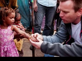 video unicef cold chain with Ewan