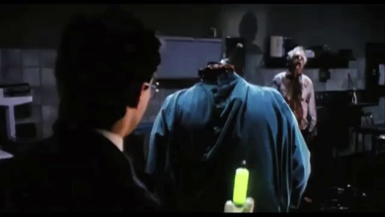 PIFFF 2013 - Les Séances Cultes - Re-Animator