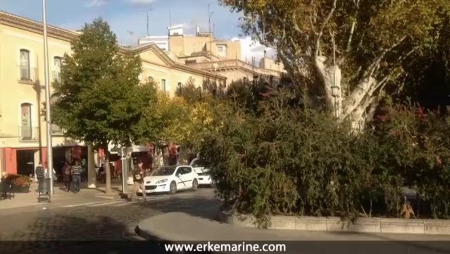 ERKE Marine, Figueras, City of Salvador Dali - Girona / Spain - erkemarine.com