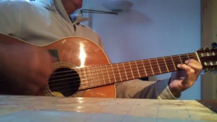 Il est Manouche Il est Gitan