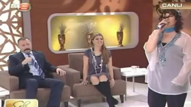 04 gülay sen gelmez oldun salı sefası 12.01.2010