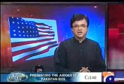 Aaj Kamran Khan Ke Saath (Kya Musharraf Phansi Charhen Geh,Umar Qaid Hogi Ya Dubai Jayenge..--) – 21st November 2013