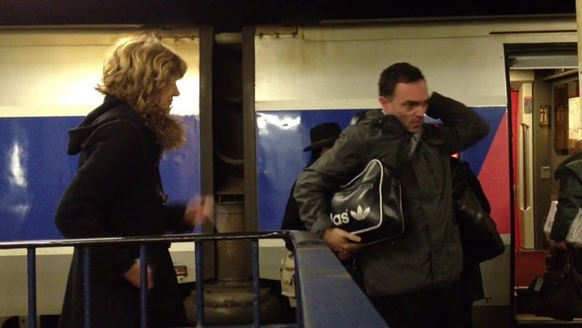 Les lauréats des prix littéraires 2013 arrivent au Touquet pour le Salon du livre