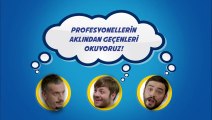 Profesyoneller Kulübü - Profesyonellerin Aklını Okuyan Kulüp: Toplantı