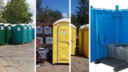 Porta Potty Rental Info at PortaPottyRental.info
