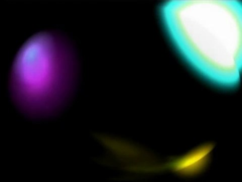 Pim Zond - Electronic Ambient Music Track - Plasma Drift Planetary Ambient Song