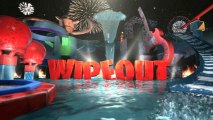 CGR Undertow - WIPEOUT CREATE & CRASH review for Nintendo Wii U