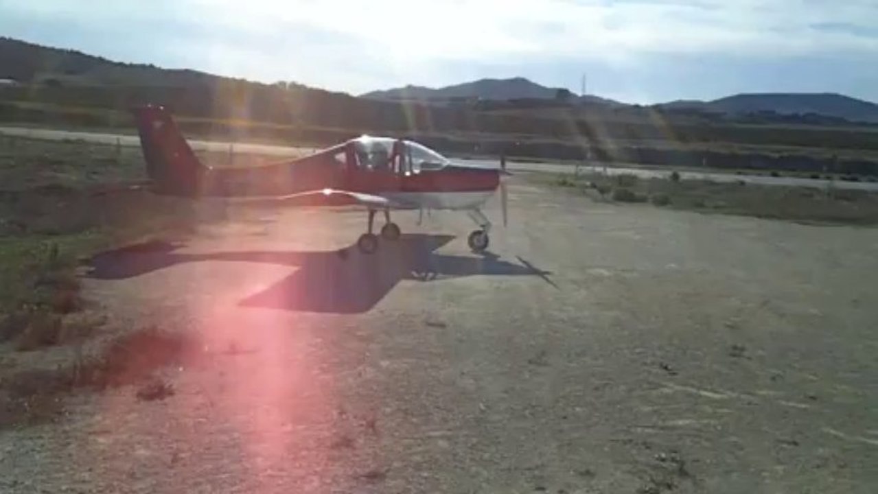 Flying High 3..
