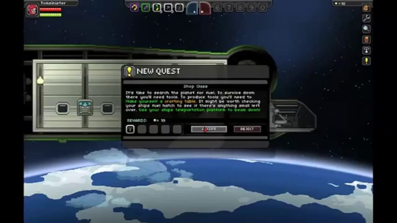 [21st November 2013] Starbound BETA fully working leaked download!