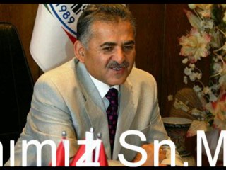 Nurullah Genç Vefa Gecesi-2013