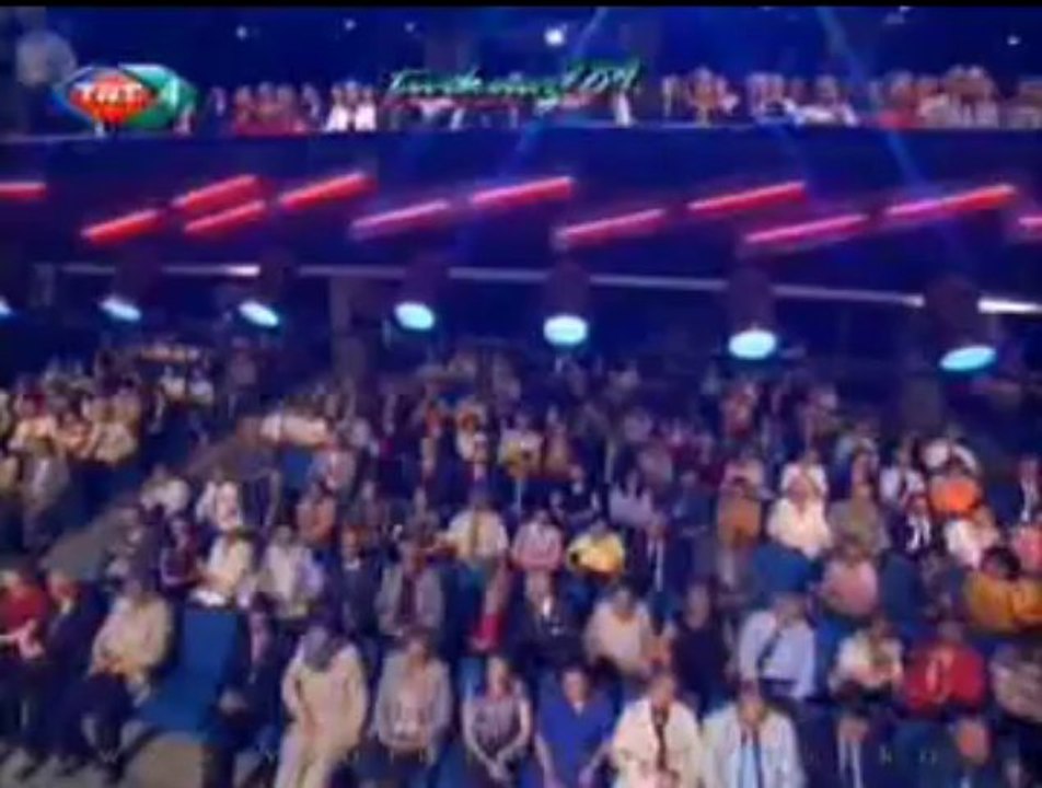 TRT TSM KORO-Aşkın Kânununu Yazsam Yeniden-3