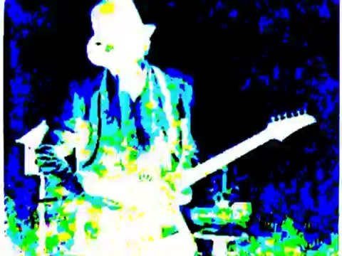 Pim Zond - Experimental MUSIC- Tin Toy Killer VIDEO