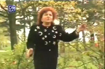 Vida Pavlovic 1991 - Pomirenja nema