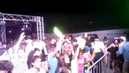 DJ Lady Van @ Welcome Holidays 3 (Quinta do Monte - Vizela)