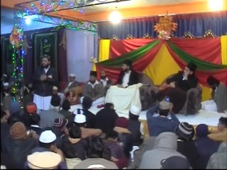 Eidgah Sharif : Tahir Nadeem Morgah Mehfil 2013 by Tahir Shahzad