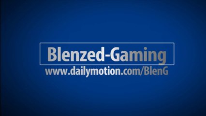Blenzed-Gaming Introduction [FR]