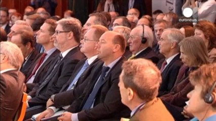 Merkel transige y acepta introducir el salario mínimo interprofesional