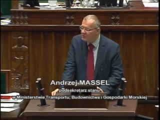 Bogdan Rzońca - pytanie z 21 listopada 2013 r.