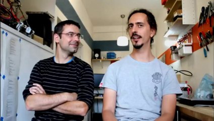 Meuse Numérique du 21 novembre 2013 - spécial fablab