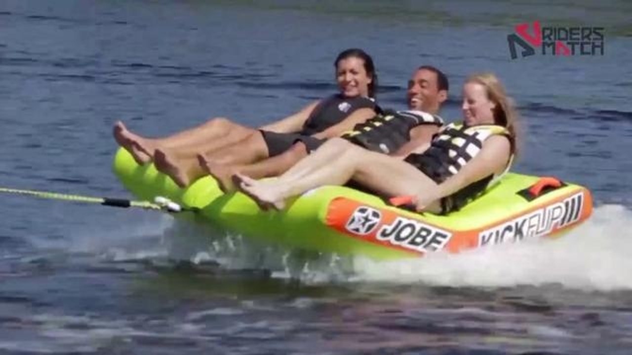 JOBE - NAUTIC VIDEO AWARDS 2013