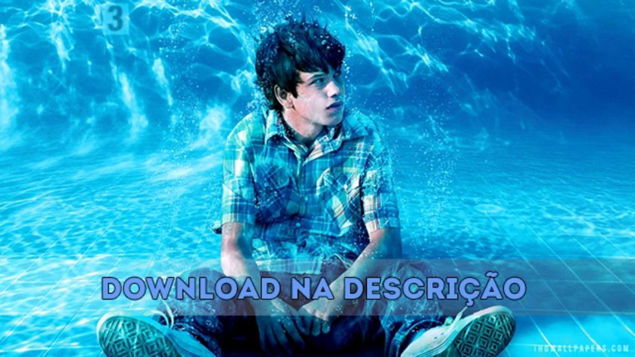 Baixar filme O Verão da Minha Vida Dublado Rmvb + Avi Dual Áudio