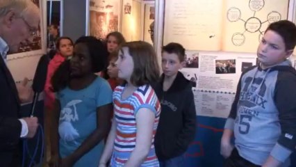 CONSEIL COMMUNAL DES ENFANTS LE TRIANGLE ROUGE